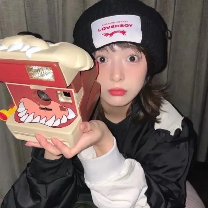 没有尽头的街